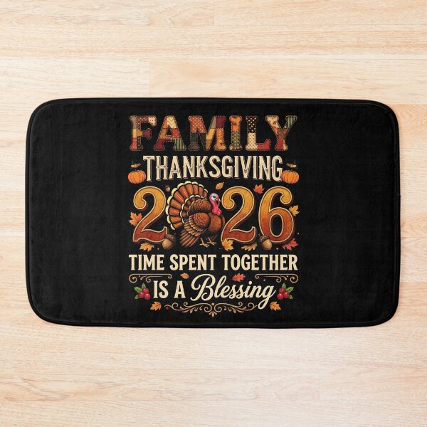 Item preview, Thanksgiving 2026 Matching Family Turkey Pumpkin Pilgrim designed and sold by hemagamo.