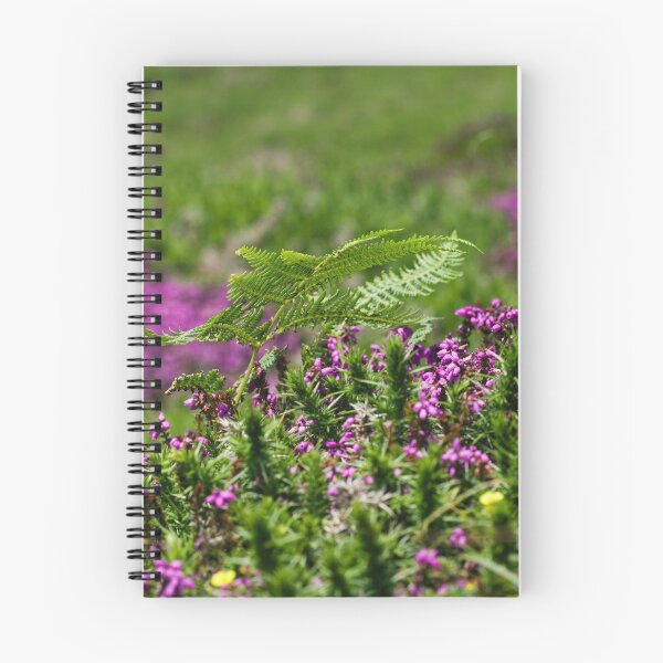 Item preview, Summer Heather designed and sold by heidipics.