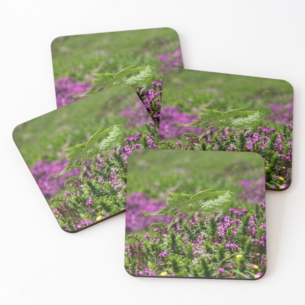 Item preview, Summer Heather designed and sold by heidipics.