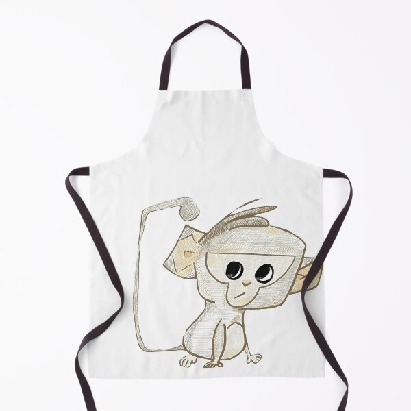 Item preview, Monkey designed and sold by Elestudiomou.