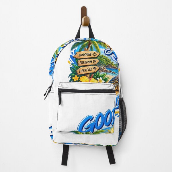 Item preview, YEPP LATIFA - Good Vibes Only- Summer Lifstyle designed and sold by yeppLatifa.