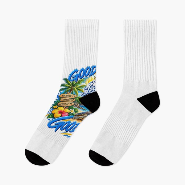 Item preview, YEPP LATIFA - Good Vibes Only- Summer Lifstyle designed and sold by yeppLatifa.