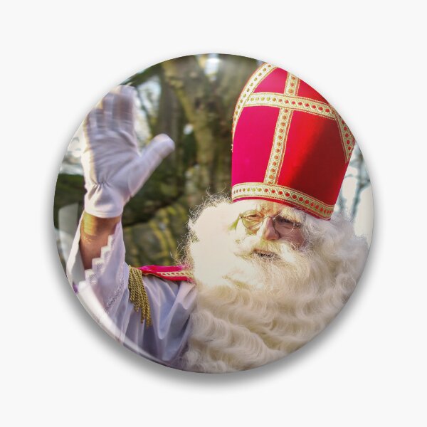 Item preview, Sinterklaas arriving in the Netherlands designed and sold by Photopat.