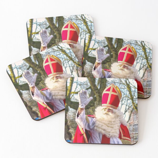 Item preview, Sinterklaas arriving in the Netherlands designed and sold by Photopat.
