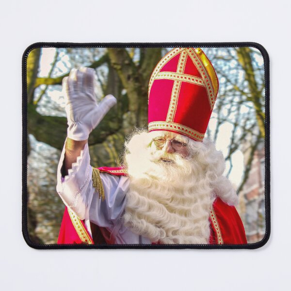 Item preview, Sinterklaas arriving in the Netherlands designed and sold by Photopat.
