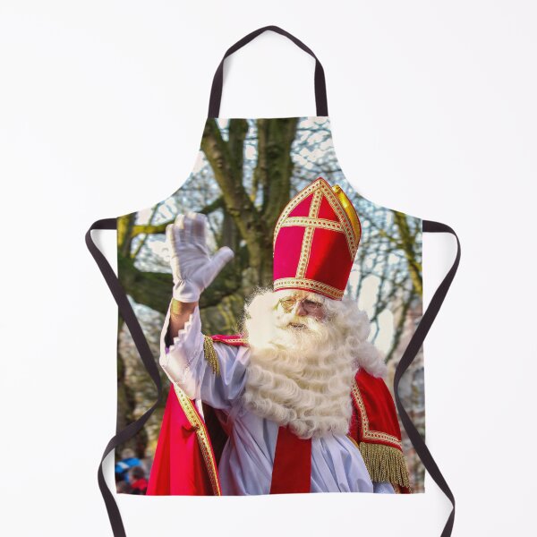Item preview, Sinterklaas arriving in the Netherlands designed and sold by Photopat.
