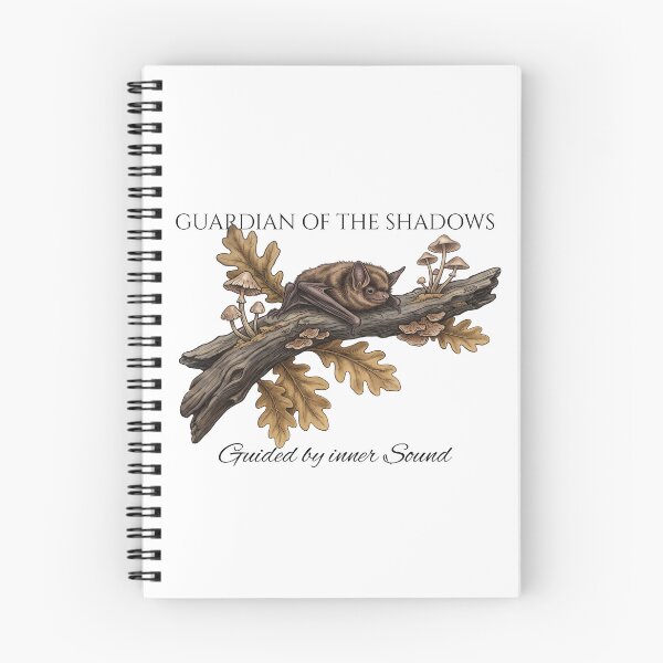 Item preview, Dark Cottagecore Bat Illustration - Guardian of the Shadows Vintage Nature Goth  designed and sold by Nalvie Studio.