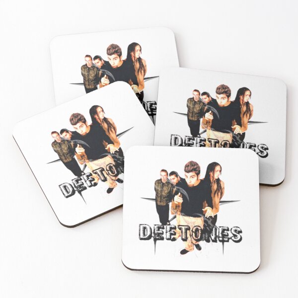 Item preview, Deftones Vintage Nu Metal designed and sold by zigzagalo.