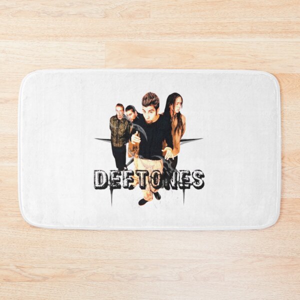 Item preview, Deftones Vintage Nu Metal designed and sold by zigzagalo.