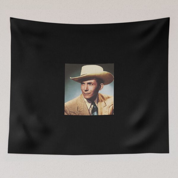 Item preview, HANK WILLIAMS designed and sold by reyaizic.