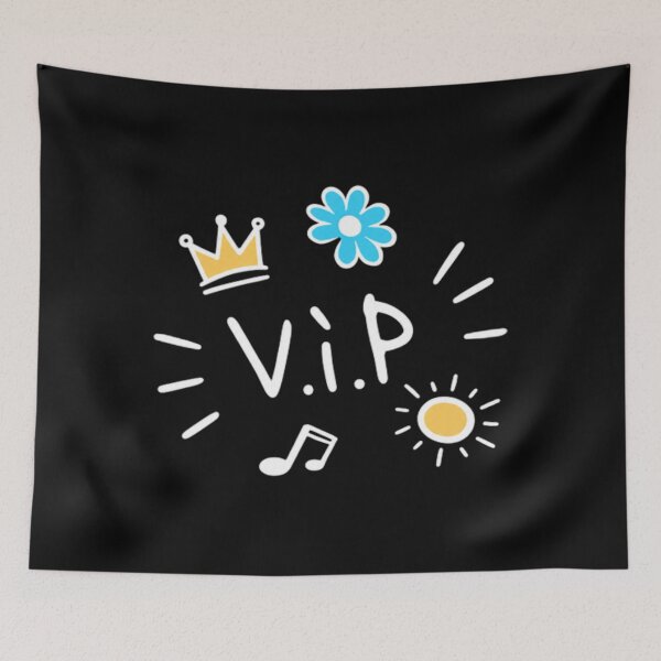 Item preview, BIGBANG VIP G-Dragon, 20th Anniversary Kpop designed and sold by WildHeartsStore.