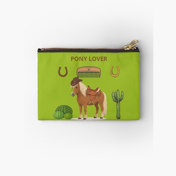 Item preview, Pony Lover – Horse Enthusiast designed and sold by DidiDesignShop.
