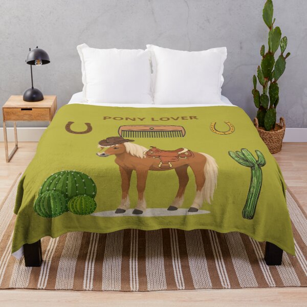 Item preview, Pony Lover – Horse Enthusiast designed and sold by DidiDesignShop.