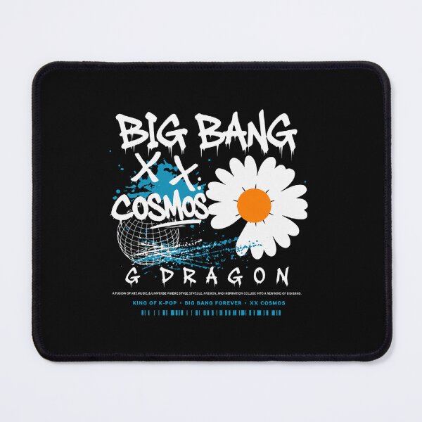 Item preview, GD, BigBang Cosmos, Kpop Concert, Gdragon Graphic designed and sold by WildHeartsStore.