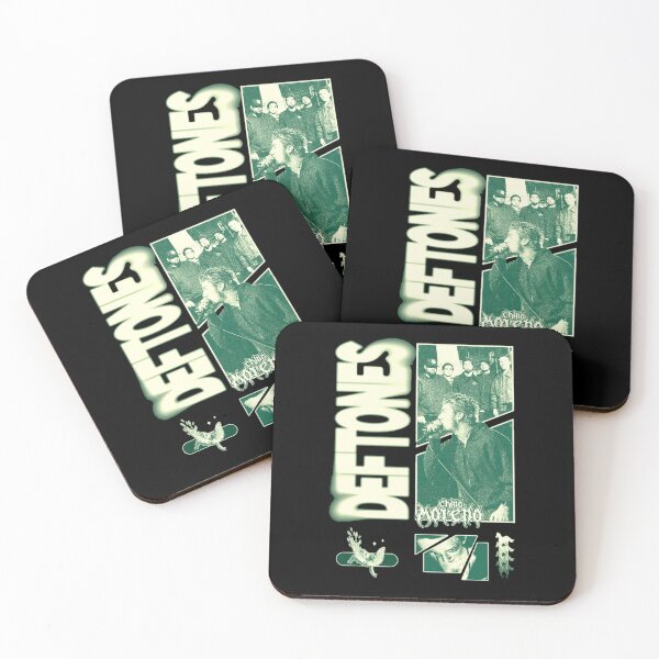 Item preview, Deftones Vintage Nu Metal designed and sold by zigzagalo.