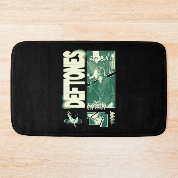 Item preview, Deftones Vintage Nu Metal designed and sold by zigzagalo.