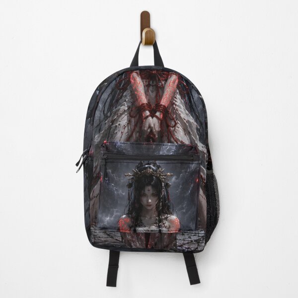 Item preview, Kushinada Hime Yamata Orochi Dark Art designed and sold by MouradStudio.