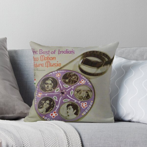Item preview, India, Indian, Bollywood, Film, Music, Best, Motion Picture, lp designed and sold by Vintaged.