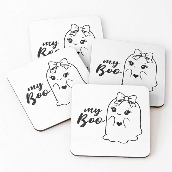 Item preview, my boo designed and sold by OCD_JESSICA.