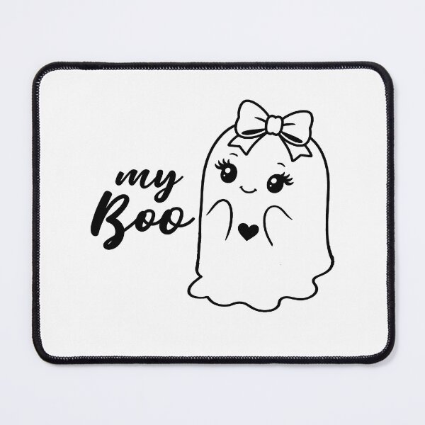 Item preview, my boo designed and sold by OCD_JESSICA.