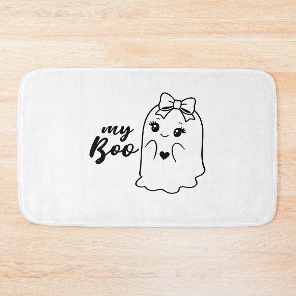 Item preview, my boo designed and sold by OCD_JESSICA.