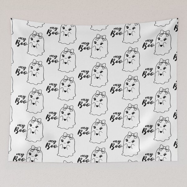 Item preview, my boo designed and sold by OCD_JESSICA.