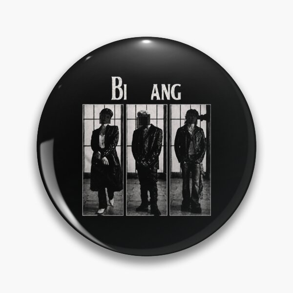 Item preview, BIGBANG World Tour 2026 - 20th Anniversary designed and sold by WildHeartsStore.