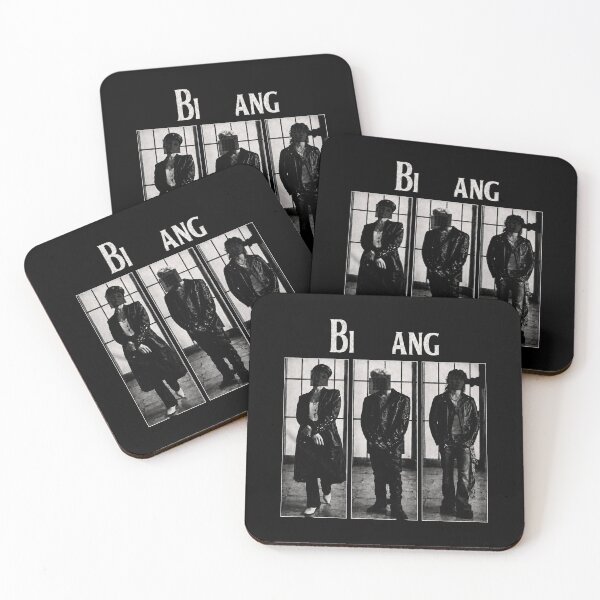 Item preview, BIGBANG World Tour 2026 - 20th Anniversary designed and sold by WildHeartsStore.
