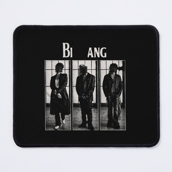 Item preview, BIGBANG World Tour 2026 - 20th Anniversary designed and sold by WildHeartsStore.