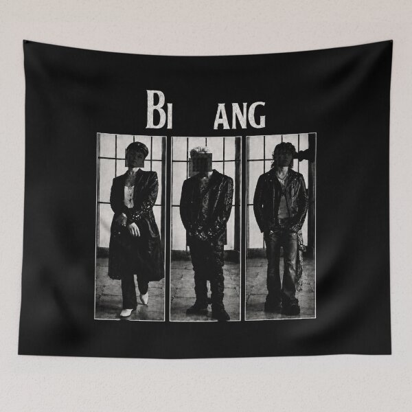 Item preview, BIGBANG World Tour 2026 - 20th Anniversary designed and sold by WildHeartsStore.