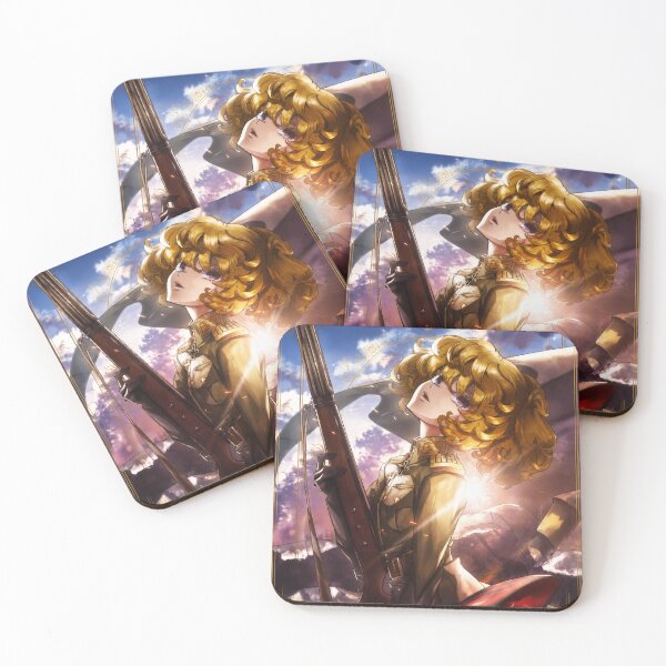 Item preview, Saga Of Tanya The Evil designed and sold by owpldh.