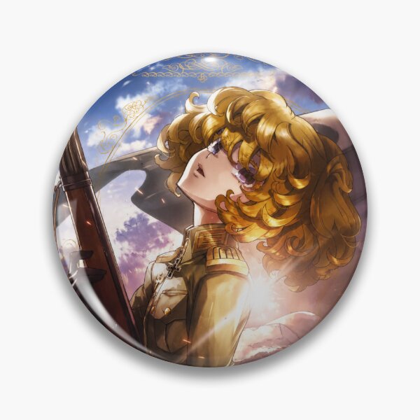Item preview, Saga Of Tanya The Evil designed and sold by owpldh.