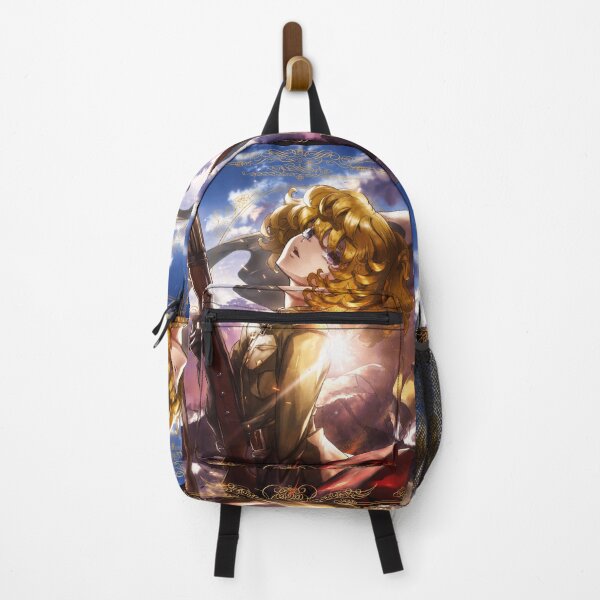 Item preview, Saga Of Tanya The Evil designed and sold by owpldh.