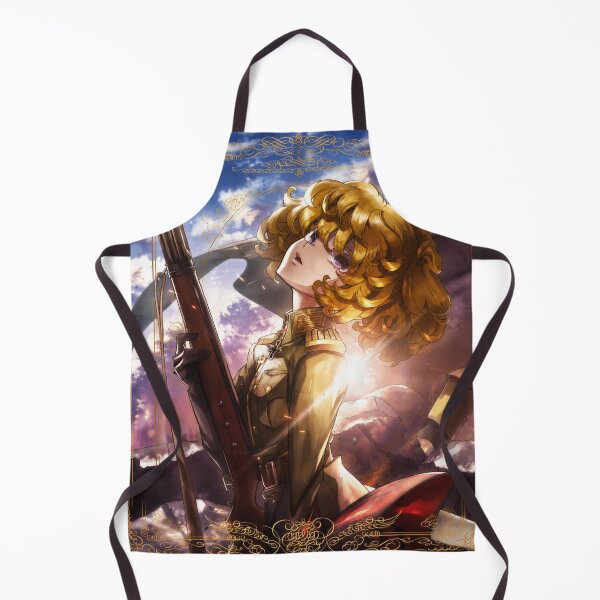 Item preview, Saga Of Tanya The Evil designed and sold by owpldh.