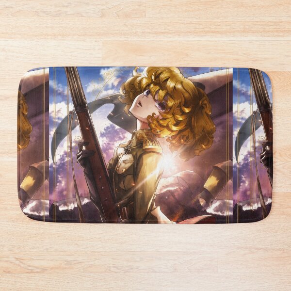 Item preview, Saga Of Tanya The Evil designed and sold by owpldh.