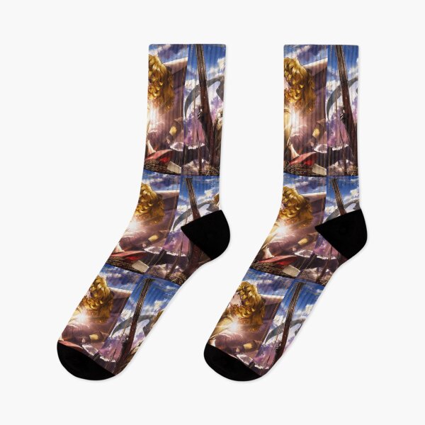 Item preview, Saga Of Tanya The Evil designed and sold by owpldh.