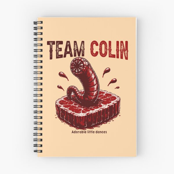 Item preview, Team Colin He Who Fights with Monsters Hwfwm Jason Asano book lover designed and sold by design-strade.