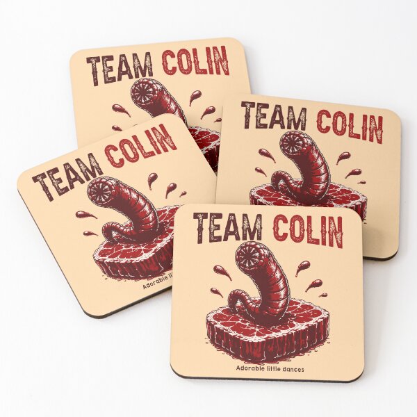 Item preview, Team Colin He Who Fights with Monsters Hwfwm Jason Asano book lover designed and sold by design-strade.