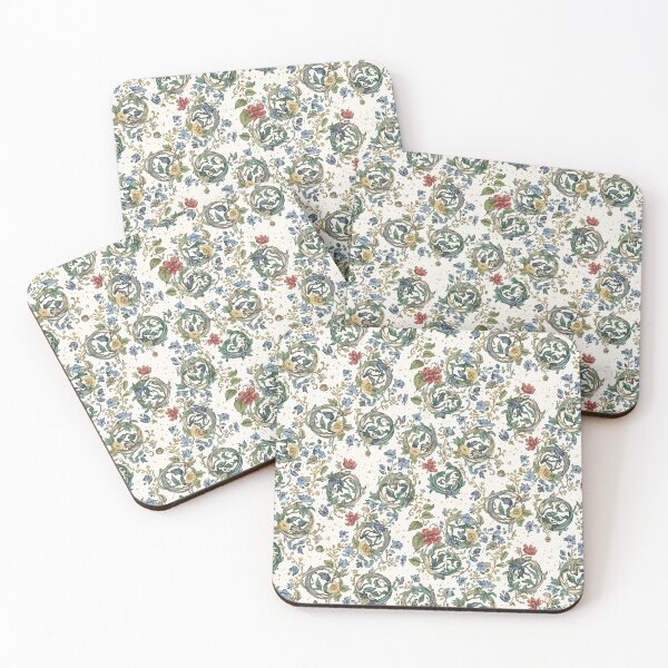 Item preview, Celestial and botanical artistry. designed and sold by Ejoy Fashion.