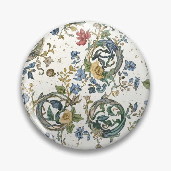 Item preview, Celestial and botanical artistry. designed and sold by Ejoy Fashion.
