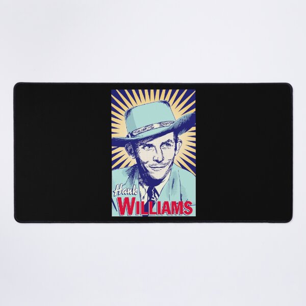 Item preview, HANK WILLIAMS designed and sold by reyaizic.