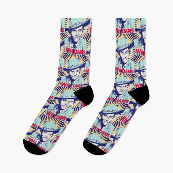 Item preview, HANK WILLIAMS designed and sold by reyaizic.