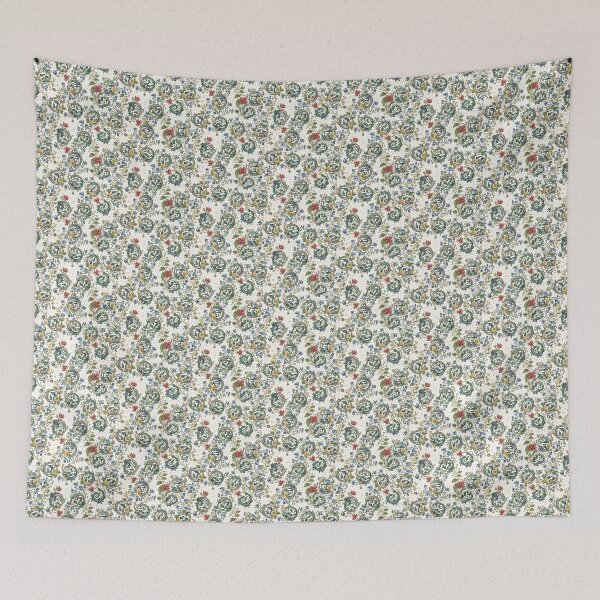 Item preview, Celestial and botanical artistry. designed and sold by Ejoy Fashion.