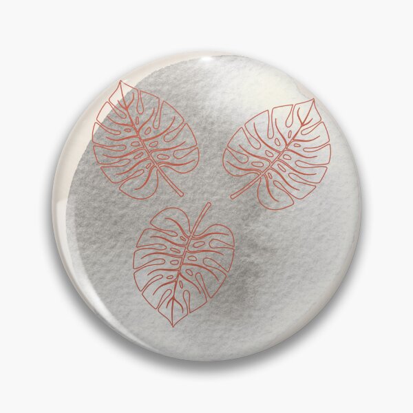 Item preview, Trio of Abstract Monstera Leaves Minimalist Line Art - Neutral Boho Wall Art designed and sold by Diseño que alegran tu día.