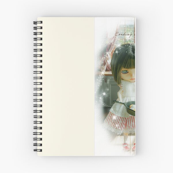 Item preview, Cooking Is Love designed and sold by Lavande Studio.