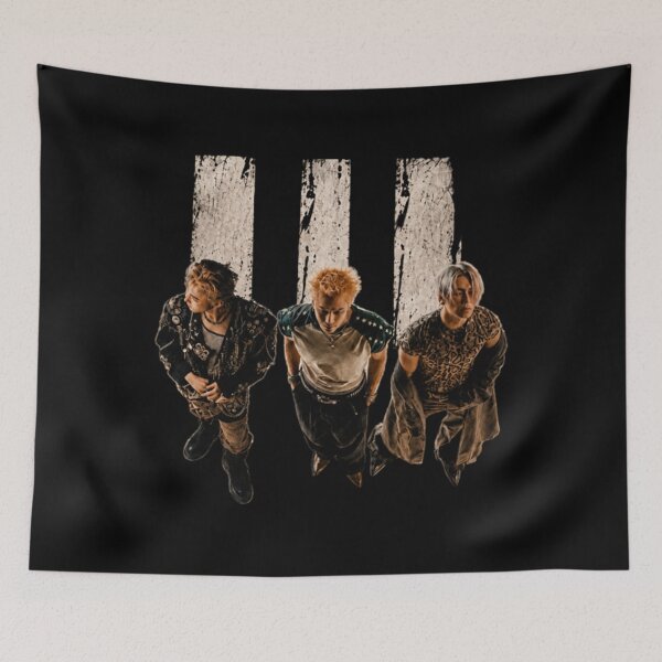 Item preview, BIGBANG World Tour 2026 designed and sold by WildHeartsStore.