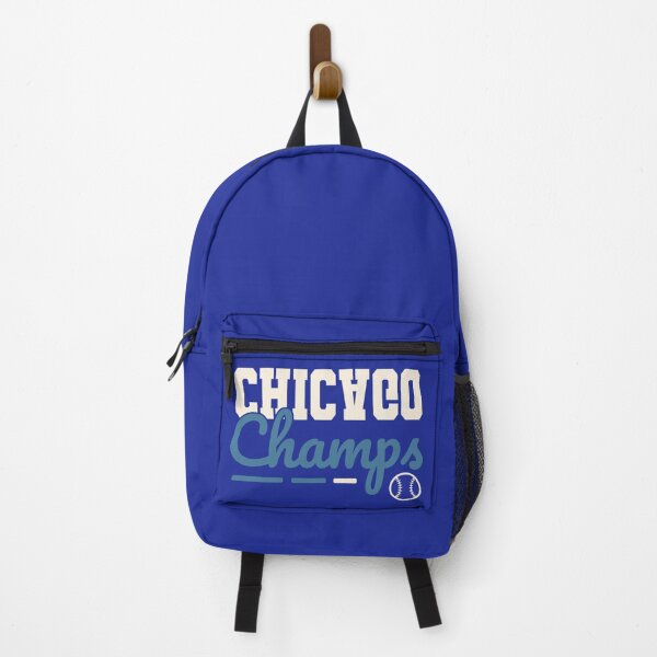 Item preview, Chicago Baseball Champs Upside designed and sold by MASMUS27.