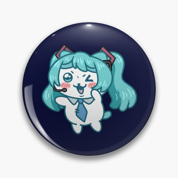 Artikelvorschau, Aqua Cat Friend entworfen und verkauft von odessagonzalez6.