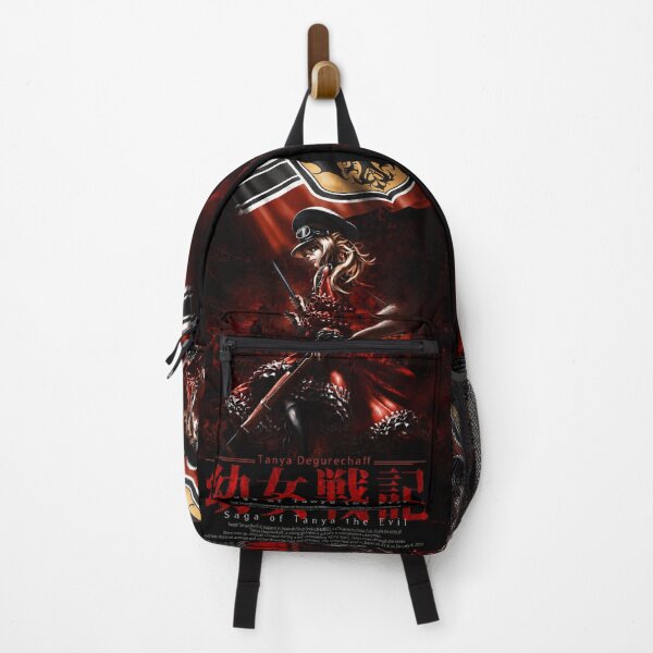 Item preview, Saga Of Tanya The Evil designed and sold by owpldh.