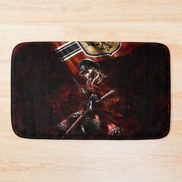 Item preview, Saga Of Tanya The Evil designed and sold by owpldh.